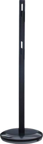 VISO BSA100N A3 Absperrpfosten Steht selbstständig am Boden (Ø x H) 50mm x 100cm