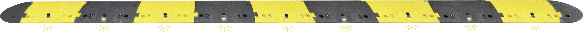 VISO FASTLED5050 LED+ Befestignungen Fahrbahnschwelle (L x B x H) 5000 x 430 x 50mm