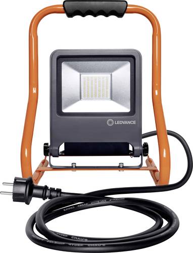 LEDVANCE Worklights R-Stand Socket (Gen. 2) LED-Baustrahler 50W 4500lm Kaltweiß 4058075321342