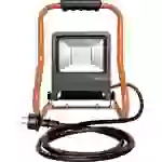 LEDVANCE Worklights R-Stand Socket (Gen. 2) LED-Baustrahler 50W 4500lm Kaltweiß 4058075321342 LEDVANCE Worklights R-Stand Socket (Gen. 2) LED-Baustrahler 50W 4500lm Kaltweiß 4058075321342