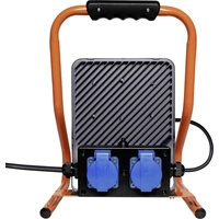 LEDVANCE Worklights R-Stand Socket (Gen. 2) LED-Baustrahler 50W 4500lm Kaltweiß 4058075321342 LEDVANCE Worklights R-Stand Socket (Gen. 2) LED-Baustrahler 50W 4500lm Kaltweiß 4058075321342