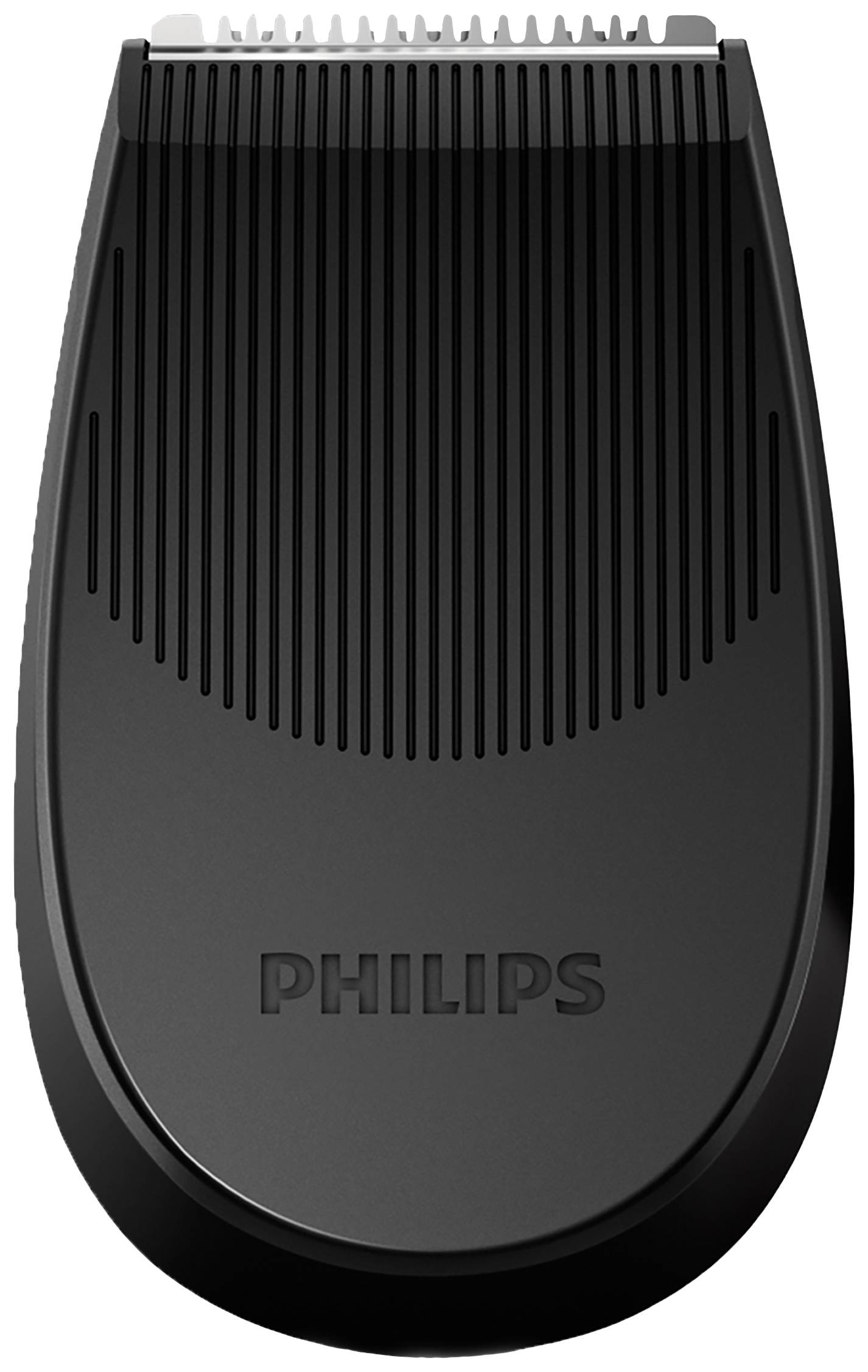 Philips S5082/64 Folienrasierer Schwarz, Blau
