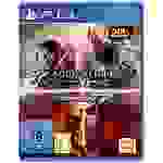 Tekken 7 + SoulCalibur VI PS4 USK: 16