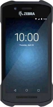 Zebra TC21 2D BarcodeScanner WiFi, Bluetooth® 2D, 1D Imager Schwarz Smartphone / Tablet