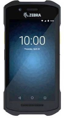 Zebra TC26 2D BarcodeScanner WiFi, Bluetooth®, Funk 2D, 1D Imager