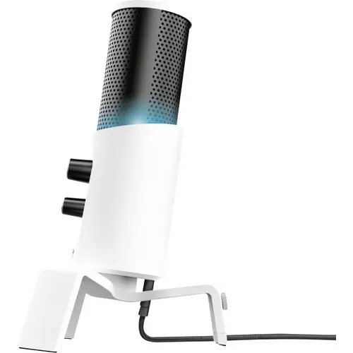 Trust GXT258W Fyru Mikrofon PS5, PS4 Slim, PS4 Pro, PS4 Trust GXT258W Fyru Mikrofon PS5, PS4 Slim, PS4 Pro, PS4