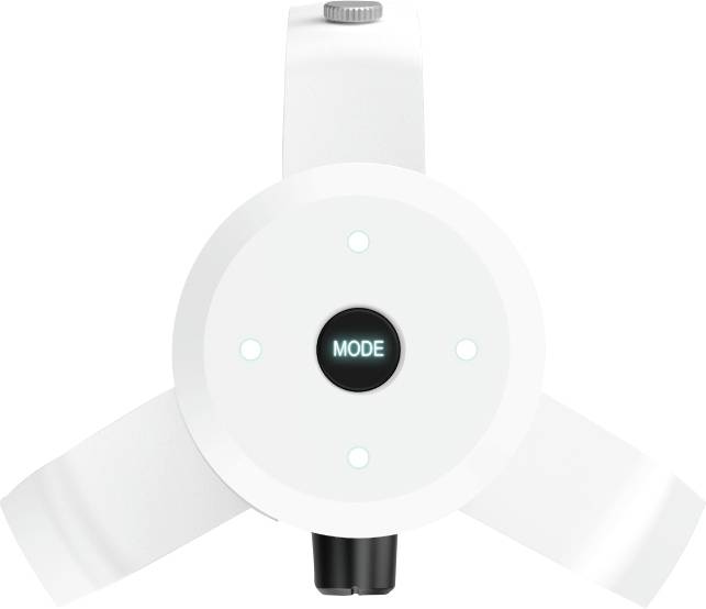 Trust GXT258W Fyru Mikrofon PS5, PS4 Slim, PS4 Pro, PS4