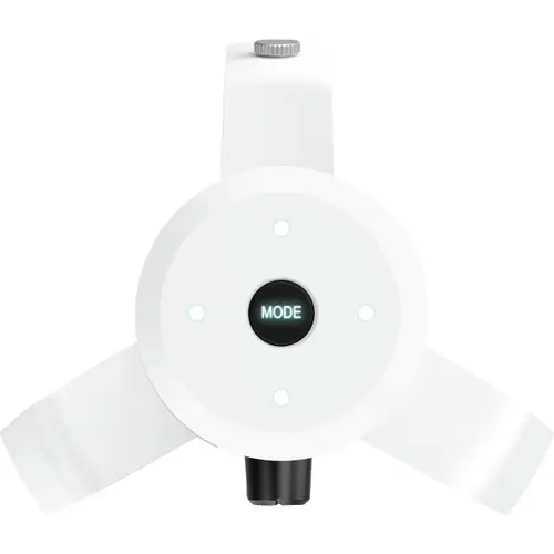 Trust GXT258W Fyru Mikrofon PS5, PS4 Slim, PS4 Pro, PS4 Trust GXT258W Fyru Mikrofon PS5, PS4 Slim, PS4 Pro, PS4