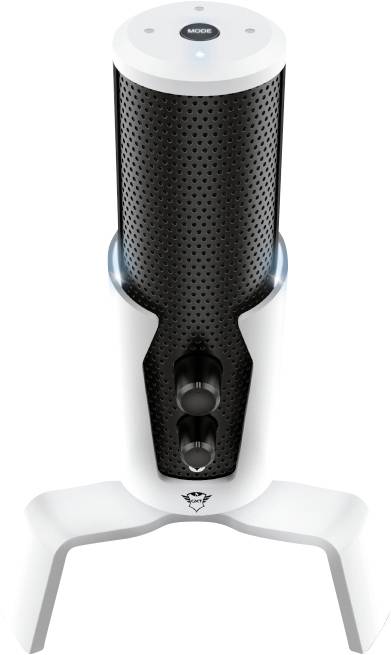 Trust GXT258W Fyru Mikrofon PS5, PS4 Slim, PS4 Pro, PS4