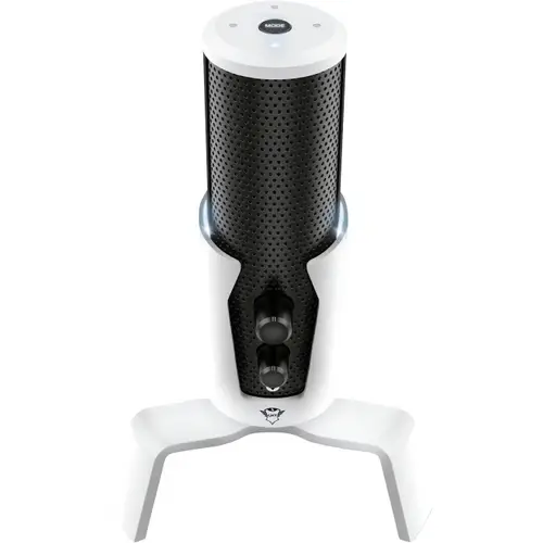 Trust GXT258W Fyru Mikrofon PS5, PS4 Slim, PS4 Pro, PS4 Trust GXT258W Fyru Mikrofon PS5, PS4 Slim, PS4 Pro, PS4