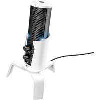 Trust GXT258W Fyru Mikrofon PS5, PS4 Slim, PS4 Pro, PS4 Trust GXT258W Fyru Mikrofon PS5, PS4 Slim, PS4 Pro, PS4