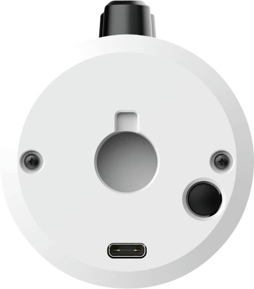 Trust GXT258W Fyru Mikrofon PS5, PS4 Slim, PS4 Pro, PS4