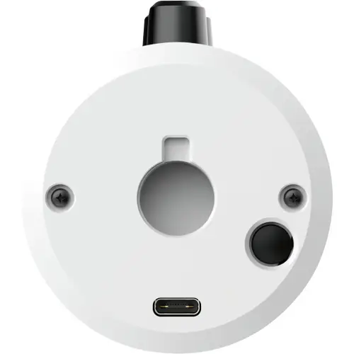 Trust GXT258W Fyru Mikrofon PS5, PS4 Slim, PS4 Pro, PS4 Trust GXT258W Fyru Mikrofon PS5, PS4 Slim, PS4 Pro, PS4