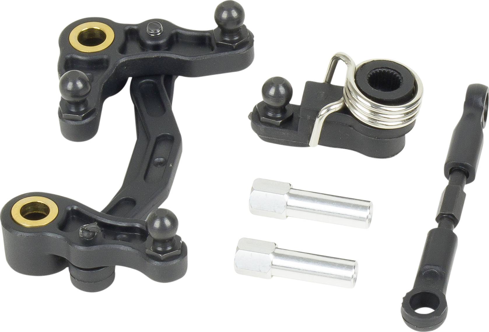 Reely RE-7083033 Ersatzteil Lenkungsset