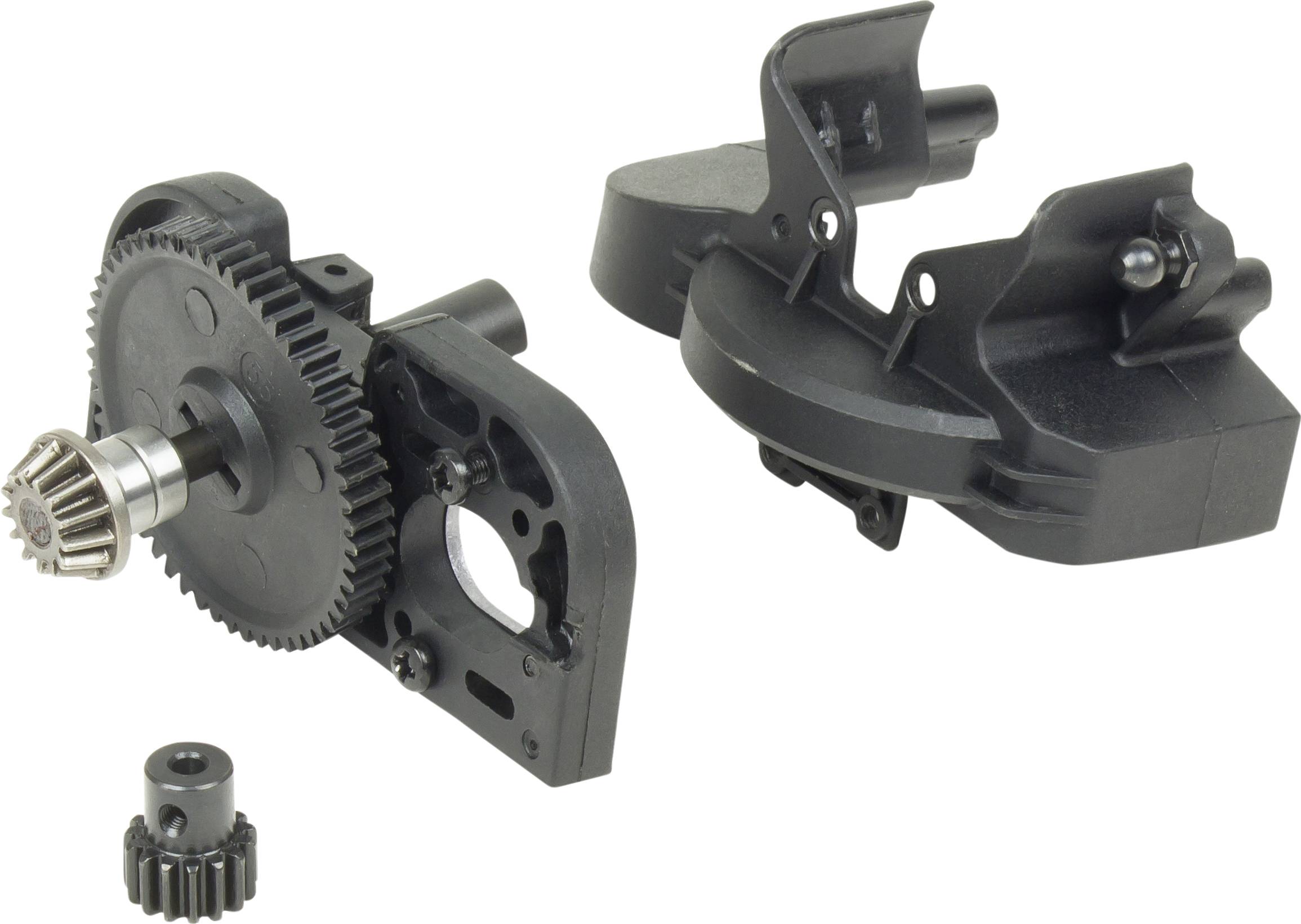 Reely RE-7083039 Ersatzteil Hauptgetriebe