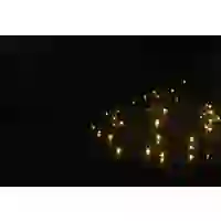 Sygonix SY-4722050 Büschellichterkette Innen/Außen netzbetrieben Anzahl Leuchtmittel 80 LED Warmweiß Beleuchtete Länge: 21.85m Sygonix SY-4722050 Büschellichterkette Innen/Außen netzbetrieben Anzahl Leuchtmittel 80 LED Warmweiß Beleuchtete Länge: 21.85m