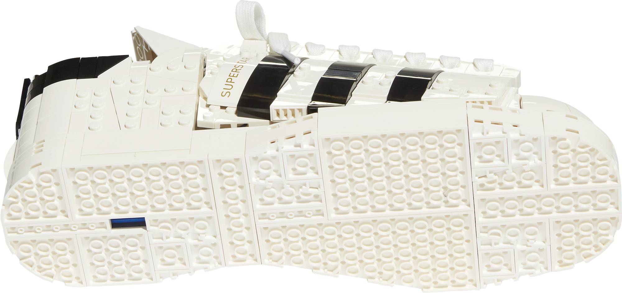 10282 LEGO® ICONS™ adidas Originals Superstar