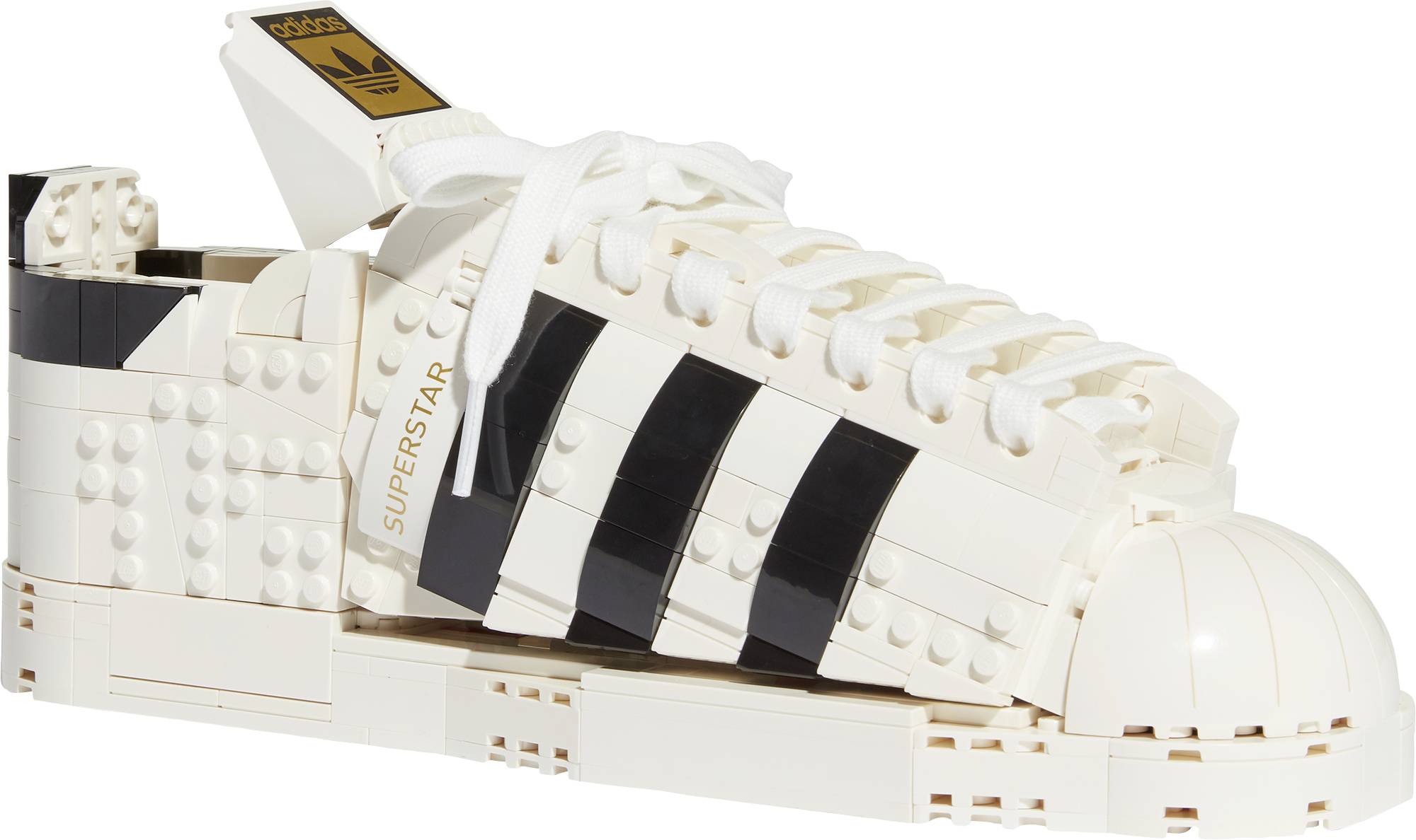 10282 LEGO® ICONS™ adidas Originals Superstar