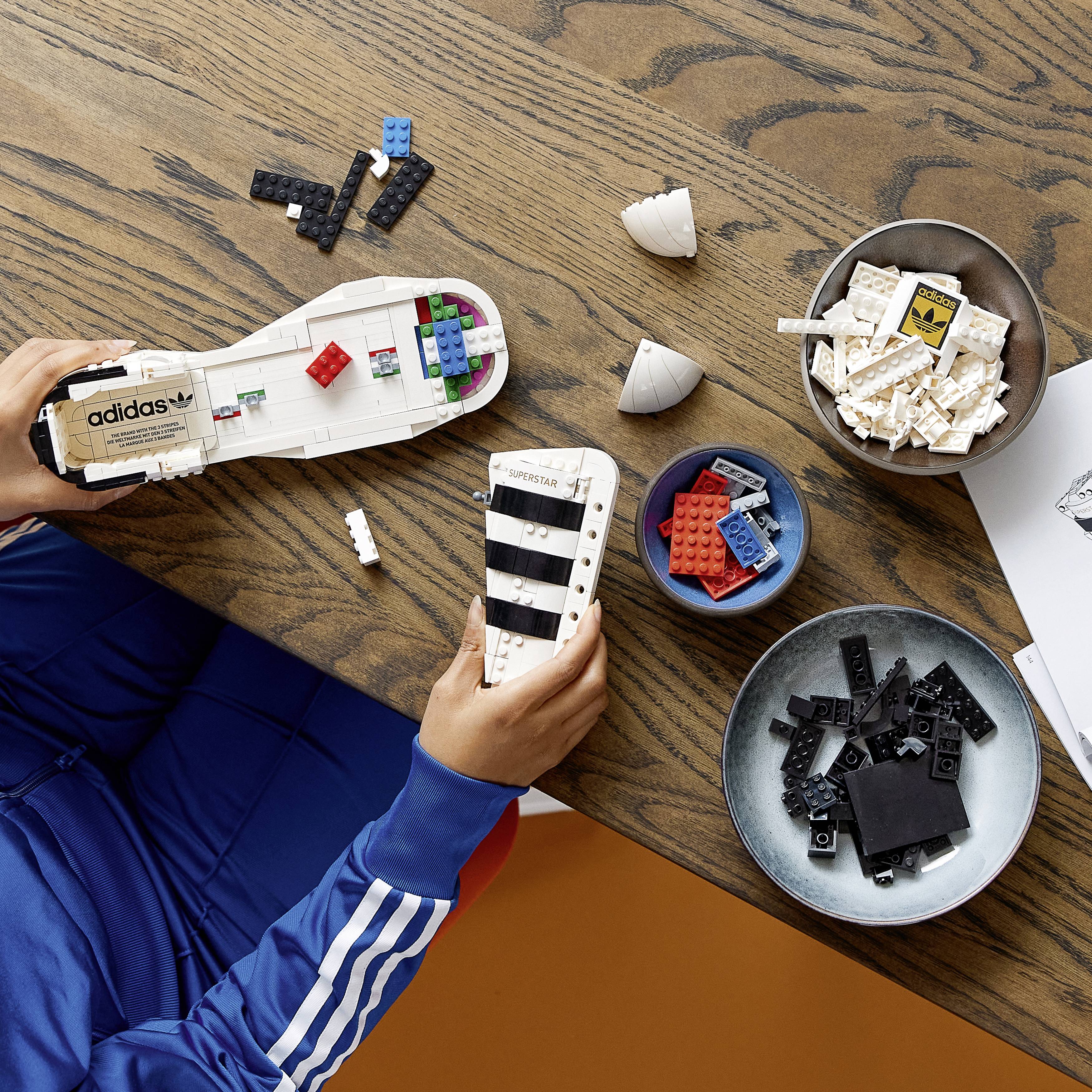 LEGO® ICONS™ 10282