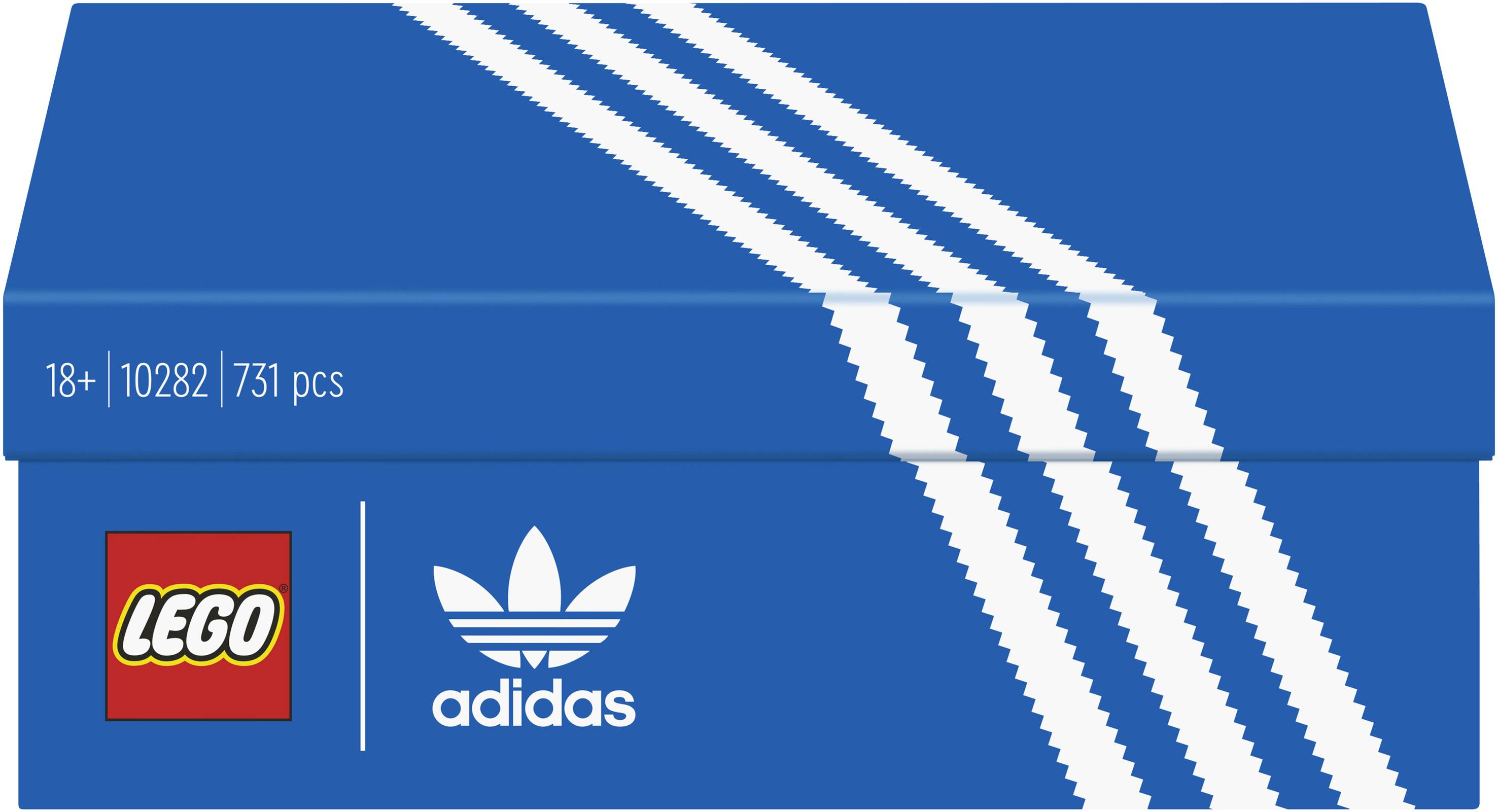 10282 LEGO® ICONS™ adidas Originals Superstar
