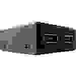 LINDY 2 Port HDMI 18G Bidirektionaler Switch 2 ports Switch HDMI 3840 x 2160 pixels