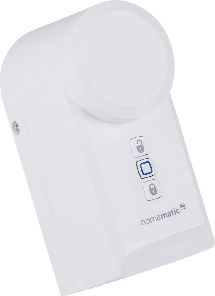 Homematic IP Funk Türschlossantrieb HmIP-DLD