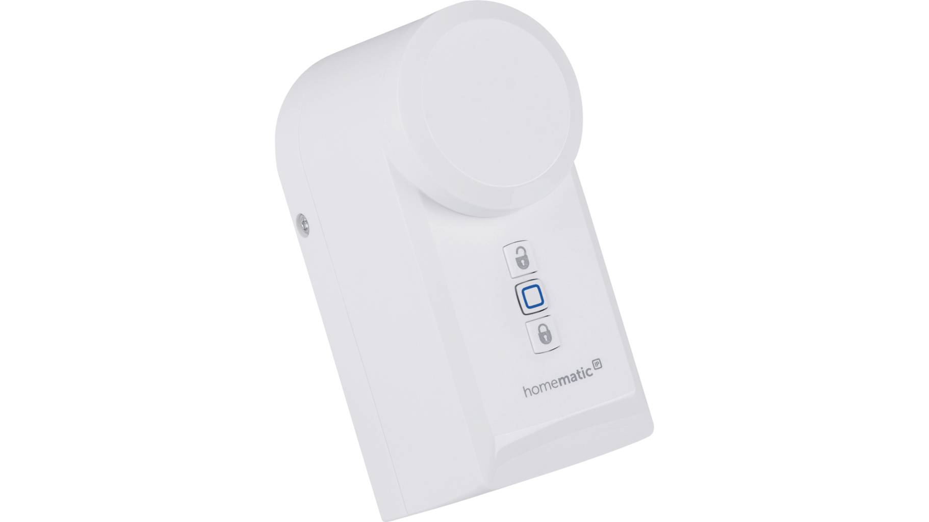 Homematic IP Funk Türschlossantrieb IP Set Türschloss versandkostenfrei ...