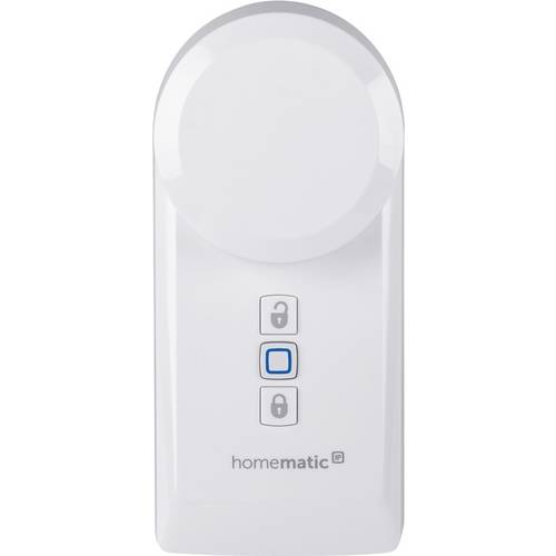 Homematic IP Funk Türschlossantrieb IP Set Türschloss versandkostenfrei ...