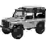 Amewi D90X12 Scale Brushed 1:12 RC Modellauto Elektro Scale Crawler Allradantrieb (4WD) Bausatz 2,4GHz