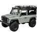 Amewi D90X12 Scale Brushed 1:12 RC Modellauto Elektro Scale Crawler Allradantrieb (4WD) Bausatz 2,4GHz Amewi D90X12 Scale Brushed 1:12 RC Modellauto Elektro Scale Crawler Allradantrieb (4WD) Bausatz 2,4GHz