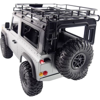 Amewi D90X12 Scale Brushed 1:12 RC Modellauto Elektro Scale Crawler Allradantrieb (4WD) Bausatz 2,4GHz Amewi D90X12 Scale Brushed 1:12 RC Modellauto Elektro Scale Crawler Allradantrieb (4WD) Bausatz 2,4GHz