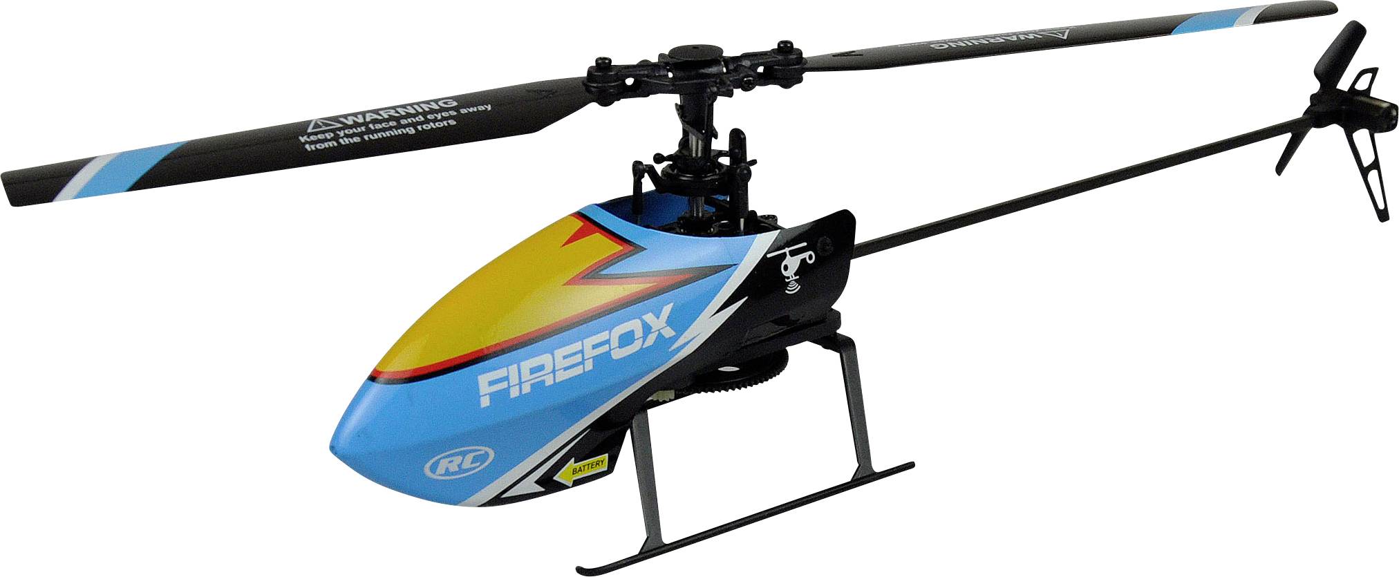 Amewi AFX4 XP RC Singlerotor Hubschrauber RtF