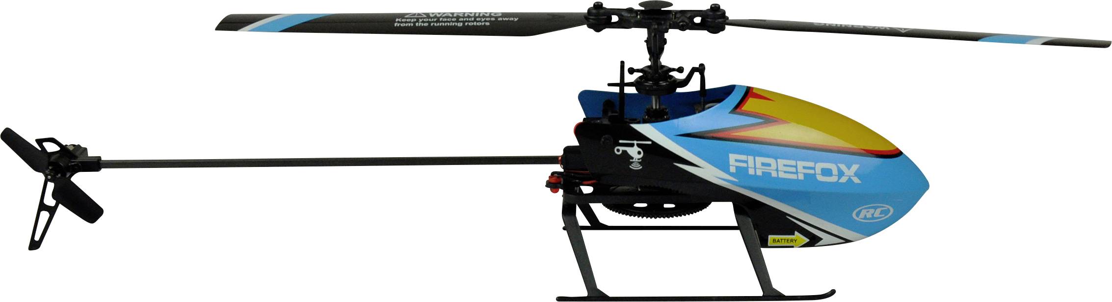 Amewi AFX4 XP RC Singlerotor Hubschrauber RtF