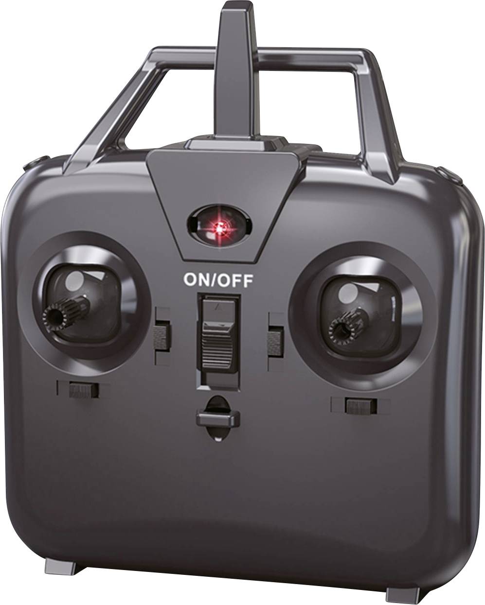 Amewi AFX4 XP RC Singlerotor Hubschrauber RtF