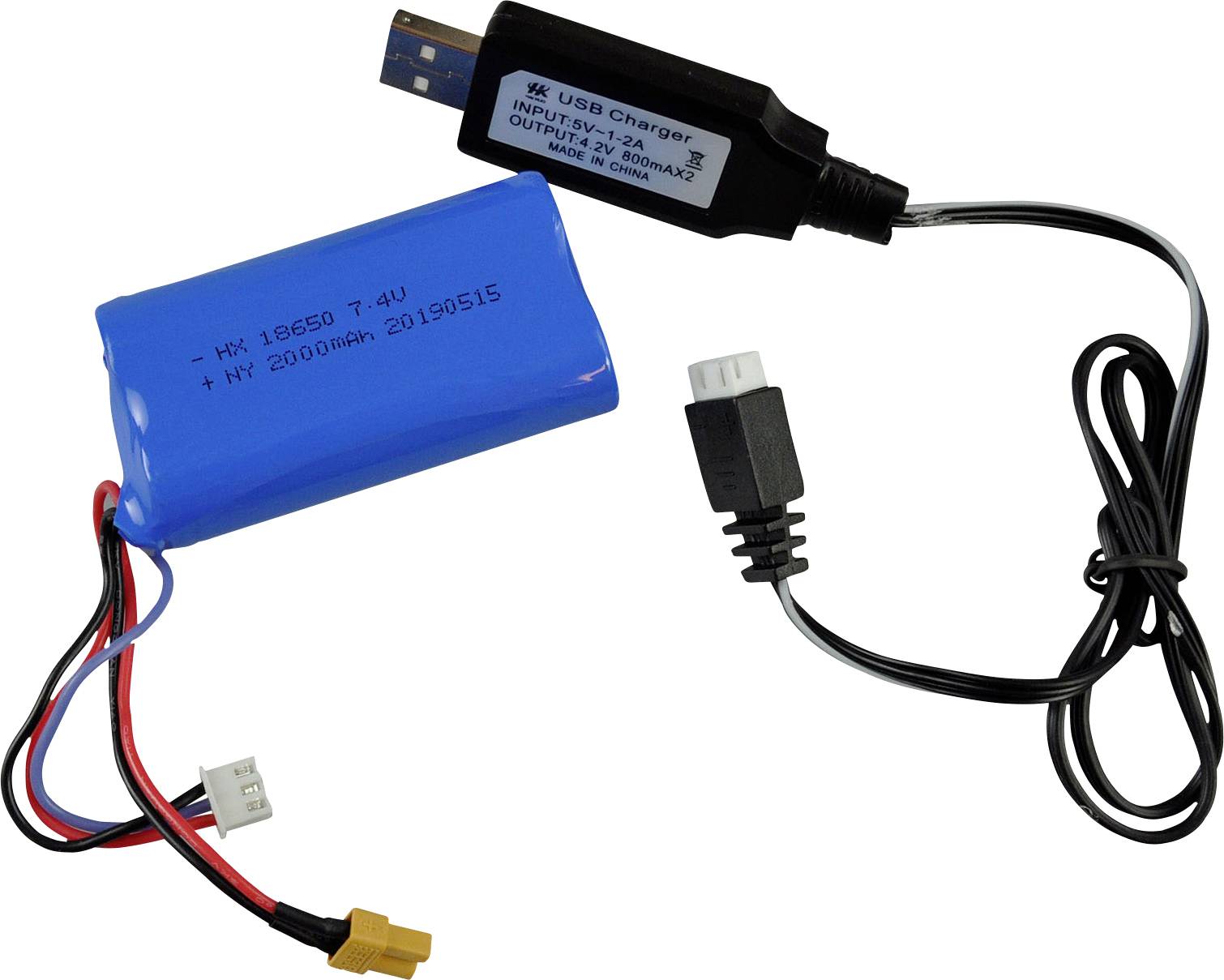 Amewi 22500 G484E Se petrol 1:14 Elektro RC Funktionsmodell RtR