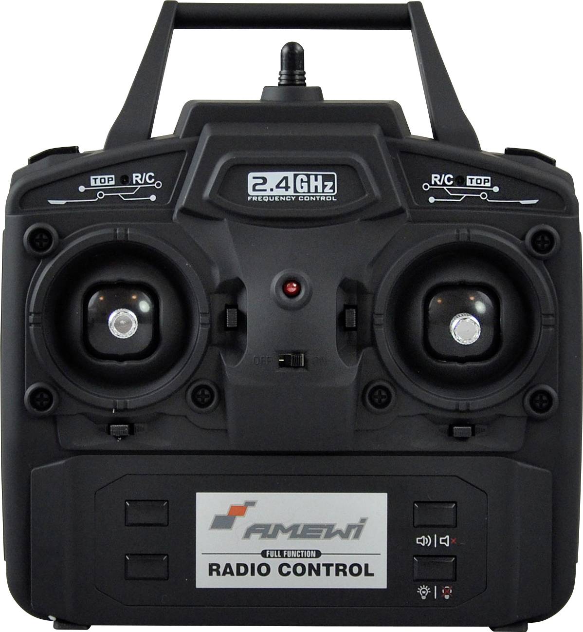 Amewi 22500 G484E Se petrol 1:14 Elektro RC Funktionsmodell RtR