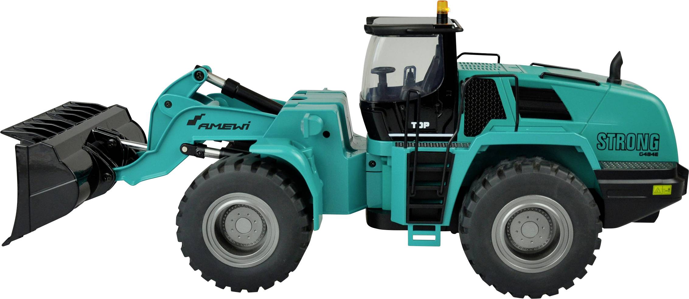 Amewi 22500 G484E Se petrol 1:14 Elektro RC Funktionsmodell RtR