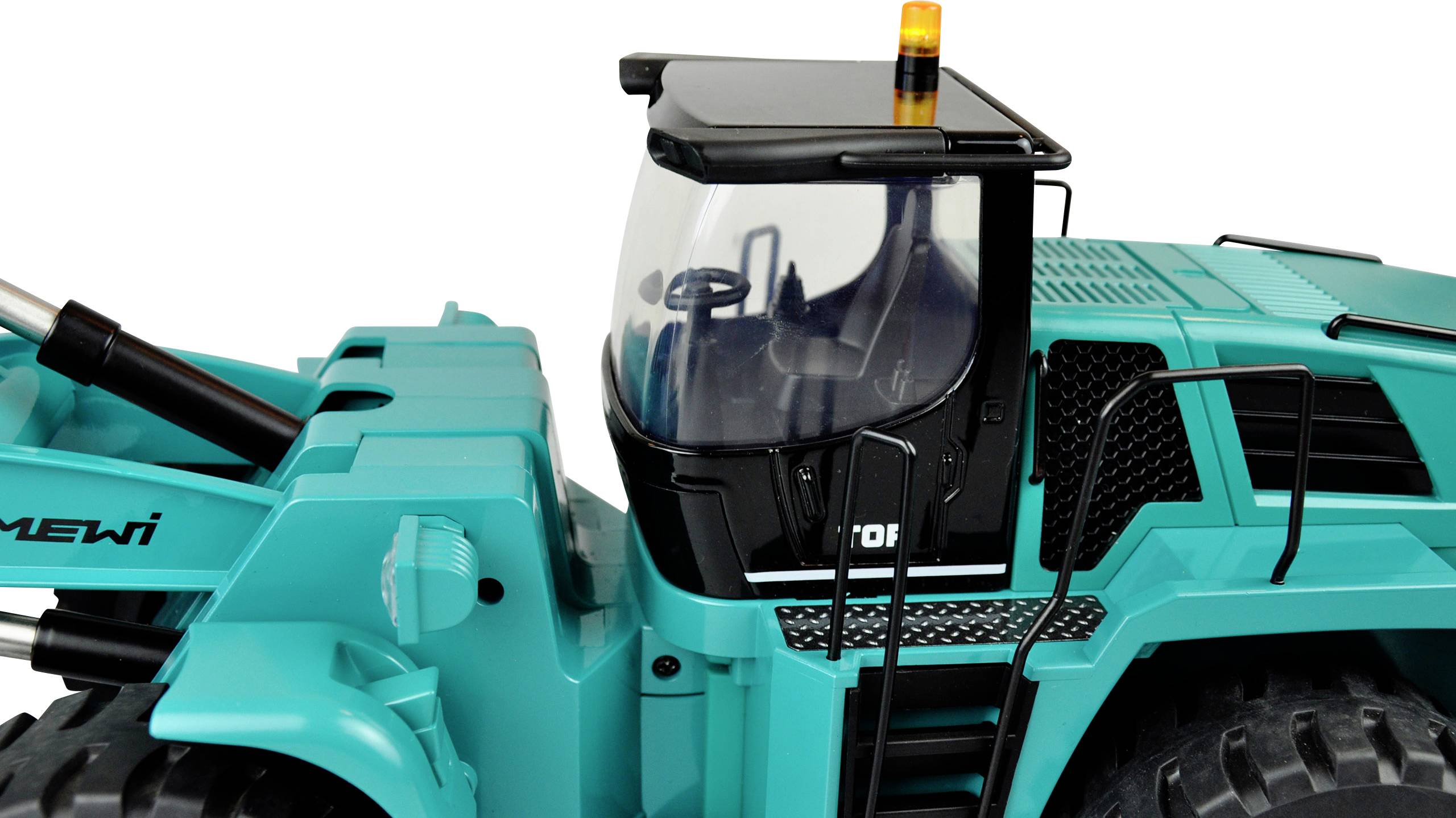 Amewi 22500 G484E Se petrol 1:14 Elektro RC Funktionsmodell RtR