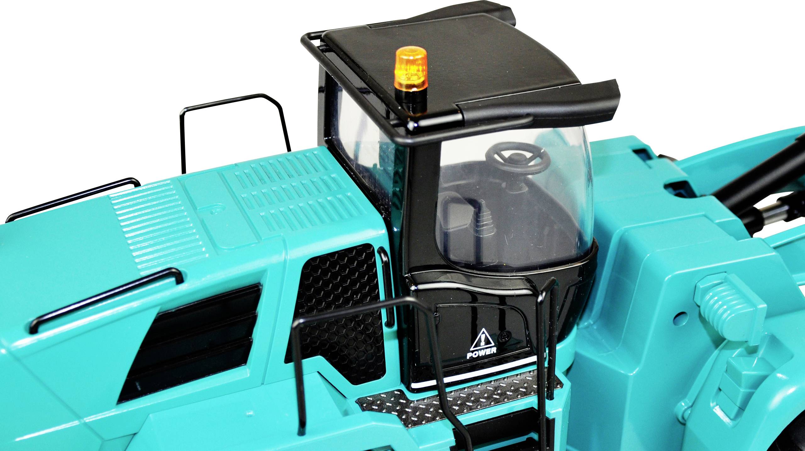 Amewi 22500 G484E Se petrol 1:14 Elektro RC Funktionsmodell RtR