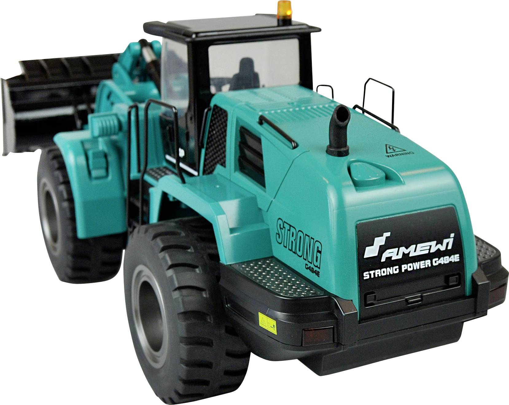 Amewi 22500 G484E Se petrol 1:14 Elektro RC Funktionsmodell RtR