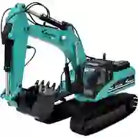 Amewi 22501 G704E petrol 1:14 Elektro RC Funktionsmodell RtR Amewi 22501 G704E petrol 1:14 Elektro RC Funktionsmodell RtR