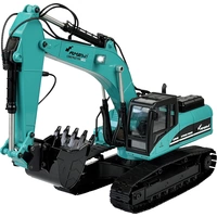 Amewi 22501 G704E petrol 1:14 Elektro RC Funktionsmodell RtR Amewi 22501 G704E petrol 1:14 Elektro RC Funktionsmodell RtR