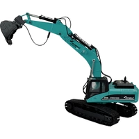 Amewi 22501 G704E petrol 1:14 Elektro RC Funktionsmodell RtR Amewi 22501 G704E petrol 1:14 Elektro RC Funktionsmodell RtR