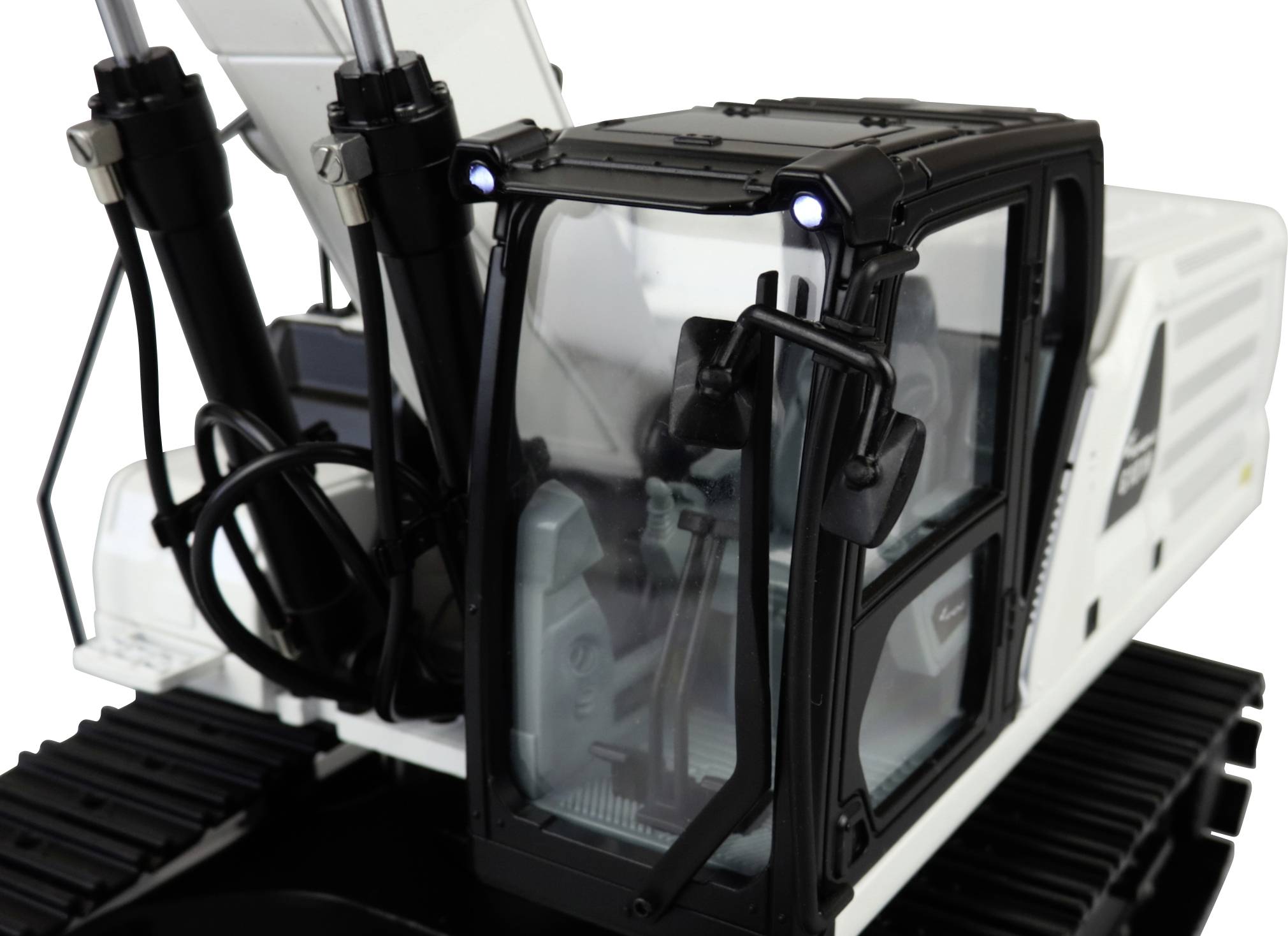 Amewi 22505 G101H 1:16 Elektro RC Funktionsmodell RtR