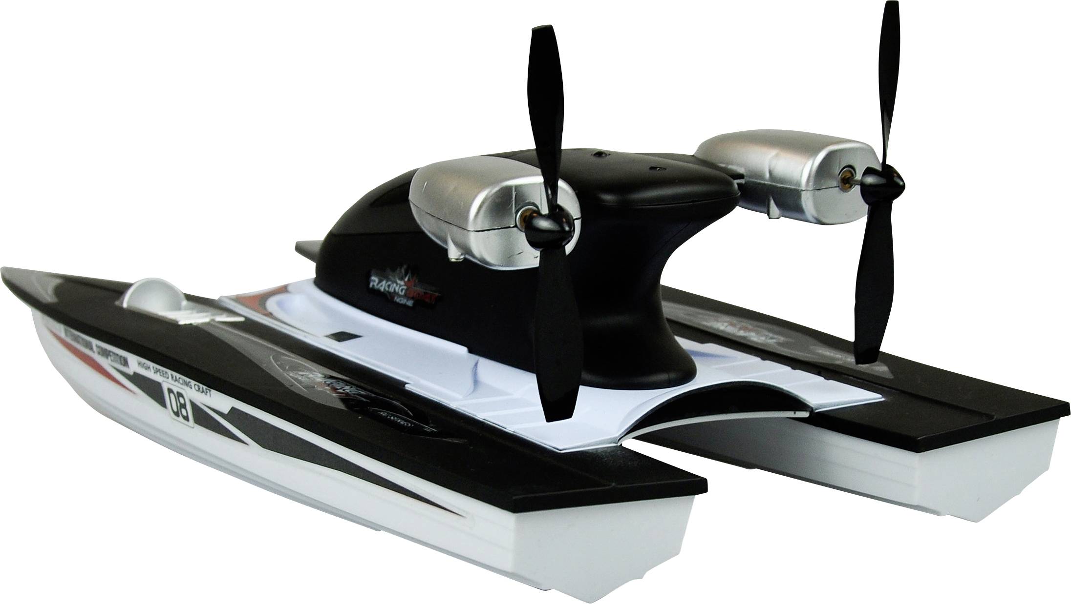 Amewi RC Motorboot RtR 361 mm