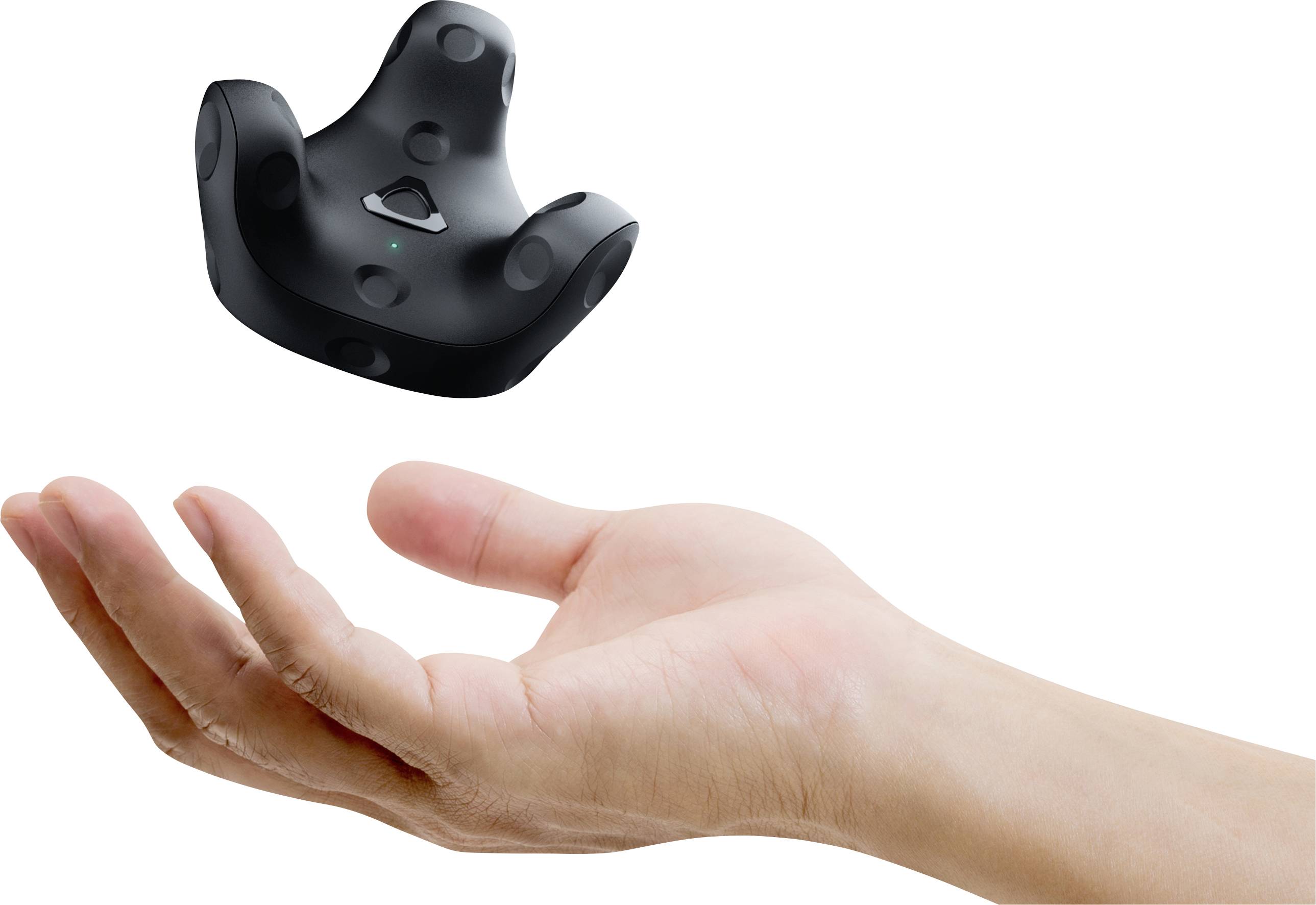 HTC Vive Tracker 3.0 Tracker Passend für (VR Zubehör): Vive, Vive Pro, Vive Pro Eye, HTC Vive Cosmos Elite Schwarz