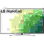 LG Electronics 50NANO869PA.AEUD LED-TV 126cm 50 Zoll EEK G (A - G) CI+, DVB-C, DVB-S2, DVB-T2, Nano Cell, Smart TV, UHD, WLAN