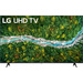 LG Electronics 55UP77009LB.AEUD LED-TV 139 cm 55 Zoll EEK G (A - G) CI+, DVB-C, DVB-S2, DVB-T2, Smart TV, UHD, WLAN