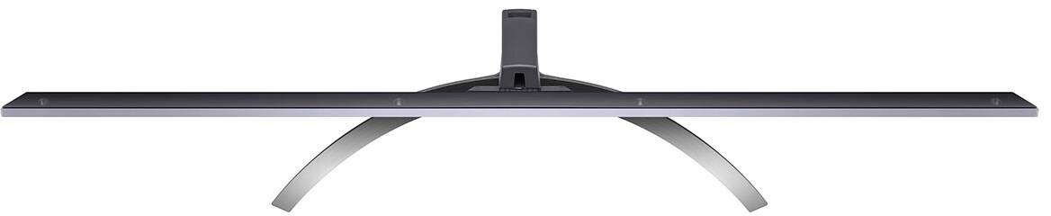 LG Electronics 55NANO869PA.AEUD LED-TV 139cm 55 Zoll EEK G (A - G) CI+, DVB-C, DVB-S2, DVB-T2, Nano Cell, Smart TV, UHD, WLAN