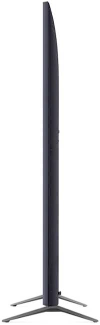 LG Electronics 86UP80009LA.AEU LED-TV 217 cm 86 Zoll EEK G (A - G) CI+, DVB-C, DVB-S2, DVB-T2, Smart TV, UHD, WLAN